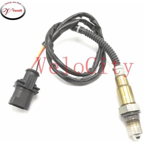 Upstream Lambda Sensor Oxygen Sensor For 2014-2019 Maserati Ghibli 3.0L Part No# 670002200 0258027074