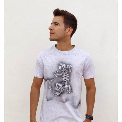 Yaranga.es Mens Summer T-shirts