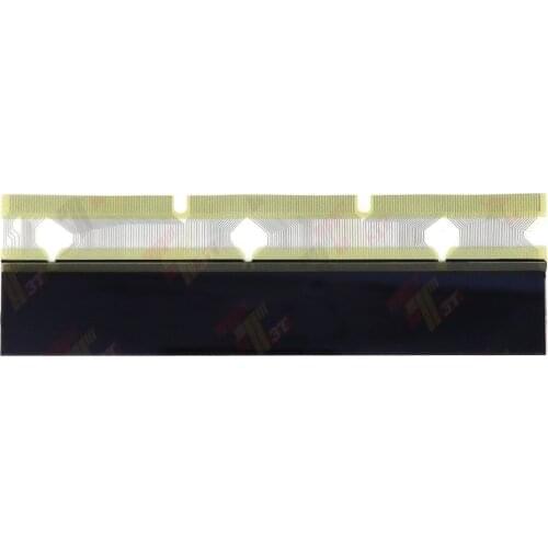 Dashboard LCD Displayer For BMW Speedometer Instrument Cluster with Cable E39 E53 X5