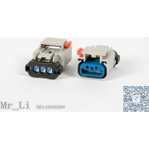 54200309-B[3W FEMALE HOUSING LT GRAY 2.8MM TRM SZ]