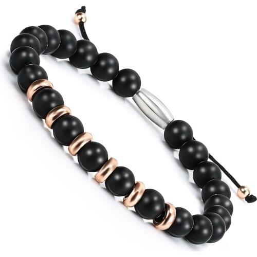 BOFEE Bead Bracelets