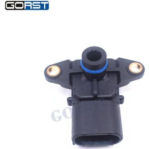 GORST Car/automobiles intake airmanifold pressure sensor for CHRYSLER 300 DODGE CHARGER RAM JEEP CHEROKEE 56041018AC,56041018AD