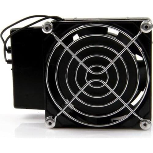 HVL031-150W PTC heater with fan HVL031 heater with fan 150W 230V AC