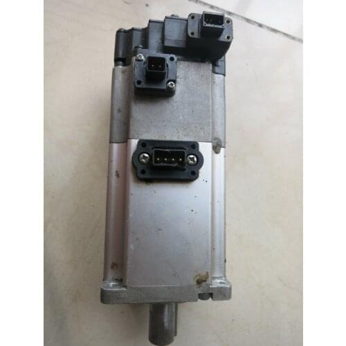 USED 100% TESTED AC SERVO MOTOR R88M-K40030H-BS2-Z *Please contact us for real photo,100% real stock