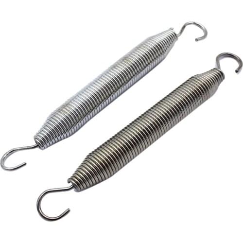 Carb Carburettor Throttle Return Spring for SU Webber DCOE Carburettors Most Models of Lawn Mower Generators Tractors