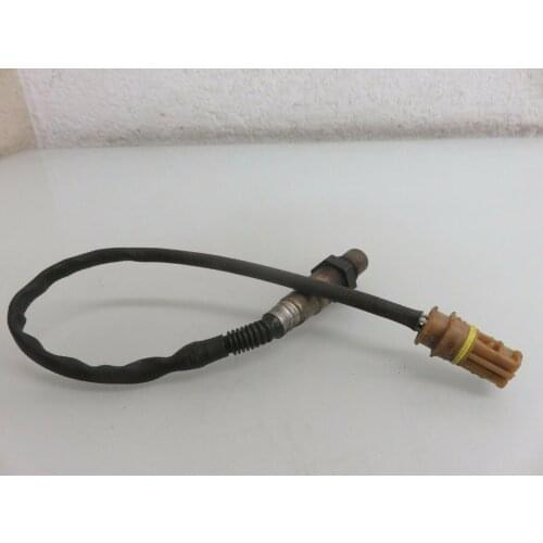 0258006328 Lambda Oxygen Sensor for MERCEDES-BENZ CLS500 CLS55 E240 E320 E500 E55 ML500 R230 R500 2001-2012 NO# A0015407617