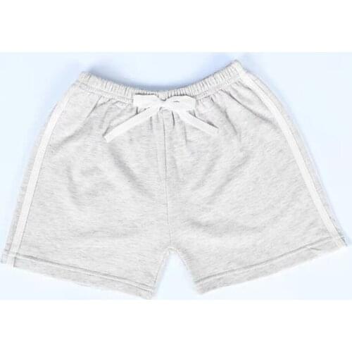 Summer Shorts Fashion Shorts Childrens Clothing Clothes for Teens Clothing for Boys Baby Pants Shorts for Girls