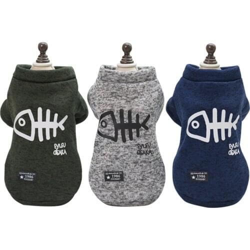 Lgterat Sweatshirts For Dogs