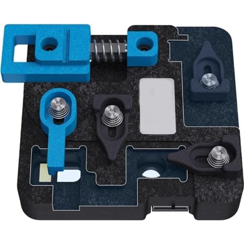 Multi-purpose Front Camera Fixture Repair Pinch Point Projector Matrix Repair Bracket for X-11pro Max Face Id