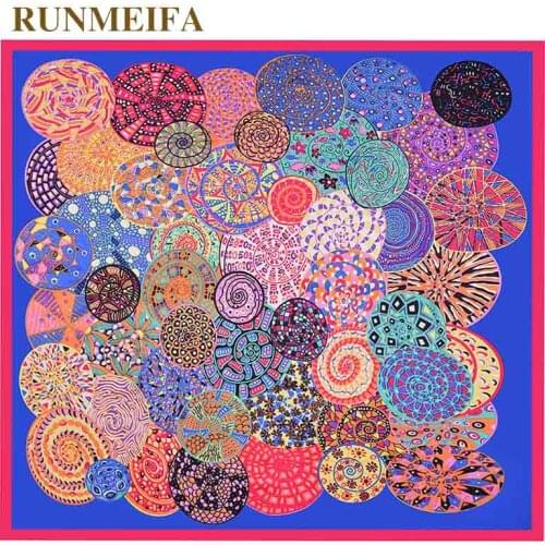 RUNMEIFA Women's Autumn Shoes