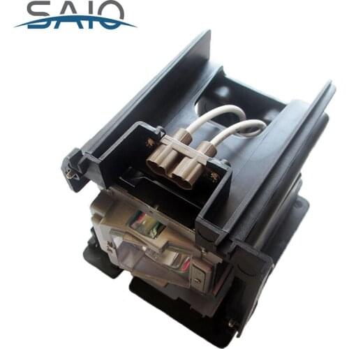 SAIO 100% Original BL-FP370A Projector lamp bulb with housing for OPTOMA EH505/W505/X605/EH503 freeshipping