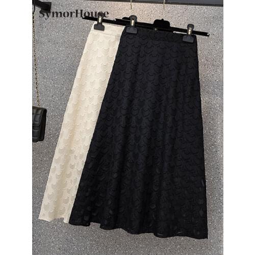 Женские плиссированные юбки SymorHouse China At AliExpress