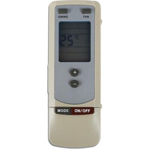 Universal Air Conditioner Remote Control Suitable for Gree Y512 Y502 A/C Conditioning Controller