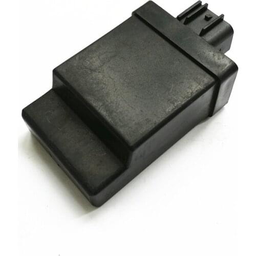 CDI Box Ignition Trigger Spare Parts For Yamaha YBR125 YBR 125 Euro II 6 Pins 5VL-H5540-00-00