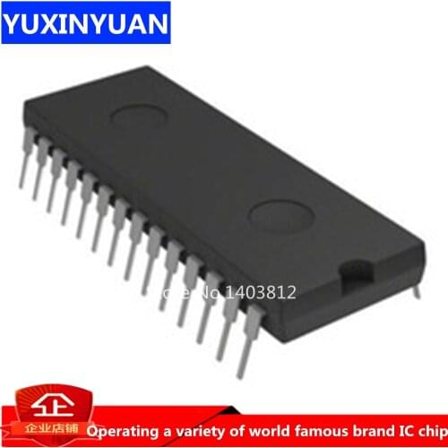1PCS ATMEGA88-20PU ATMEGA88PA-PU ATMEGA88V-10PI ATMEGA88 DIP-28
