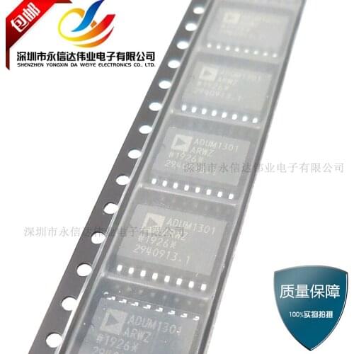 100% New&original ADUM1301ARWZ SOP-16 IC