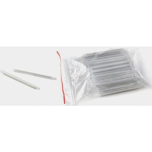1000pcs/lot Fiber Cable Protection Sleeves 60mm*1.2mm 45mm*1.2mm FTTH heat shrink splice protector