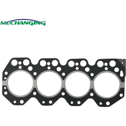 14B For TOYOTA DYNA 200 Platform/Chassis 3661cc Cylinder Head Gasket Engine Parts Engine Gasket 11115-58070 10115500