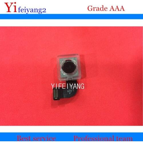 5pcs YIFEIYANG original new 100% test working Rear Back Camera Flex Cable For iPhone 8 8g 4.7" Flash Module Sensor