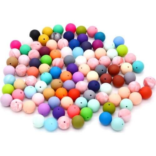 Belochi Baby Silicone Teethers