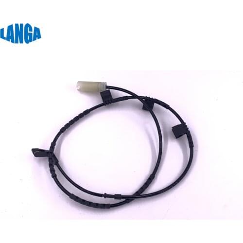 FREE SHIPPING Rear Disc Brake Pad Wear Sensor Brake sensor FOR BWM Mini Cooper 2007-2010 / R55 / R56 / R57 OEM: 34356773018