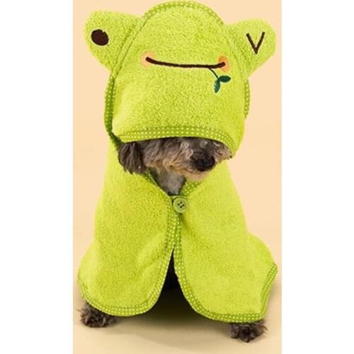 JEA·LOVE Towels For Dogs