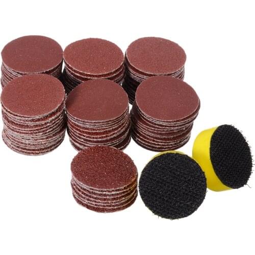 LANSEYQO Abrasive Tools