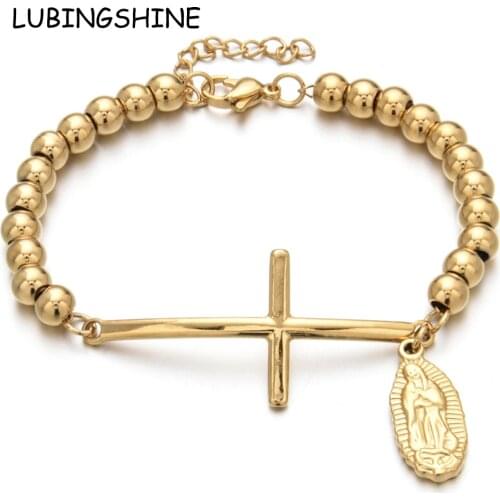 LUBINGSHINE Bracelets With Watches
