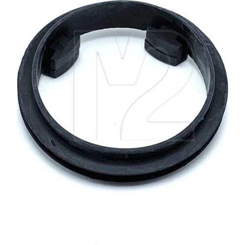 For Hyundai Elantra Avante HD i30 i30cw Kia Forte Engine Air Intake Pipe Seal Ring Rubber Seals for Air Conduits 281172H000