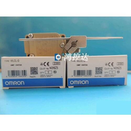 Brand new original stroke switch WLCL-G warranty for one yea