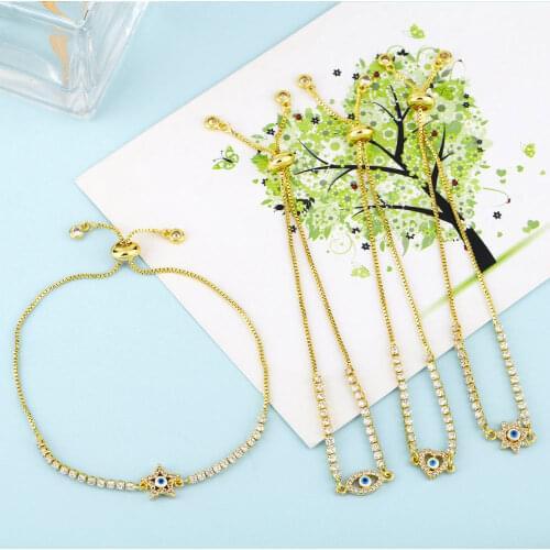 TekapoJade Fashion Bracelets