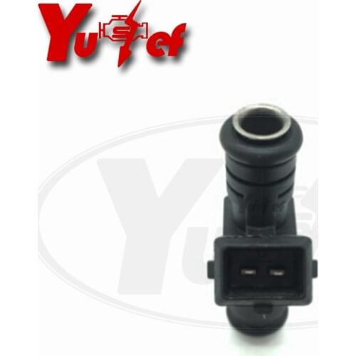 High quality fuel injector nozzle fit for 24542624