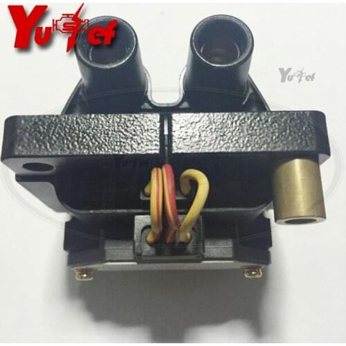 High Quality Ignition Coil For SUBARU IMPREZA LEGACY FORESTER 22435-AA020 22435-AA000 CM12-100C/D/B 22435AA020 22435AA000