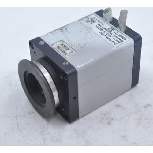 ALLIED ZK 5 Kabel unten ZEISS High-speed industrial camera Vision system