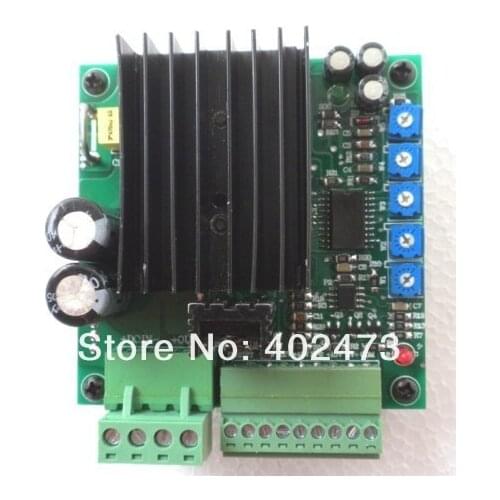 24V36v 48v PWM DC Motor Speed Controller SWITCH Reverse