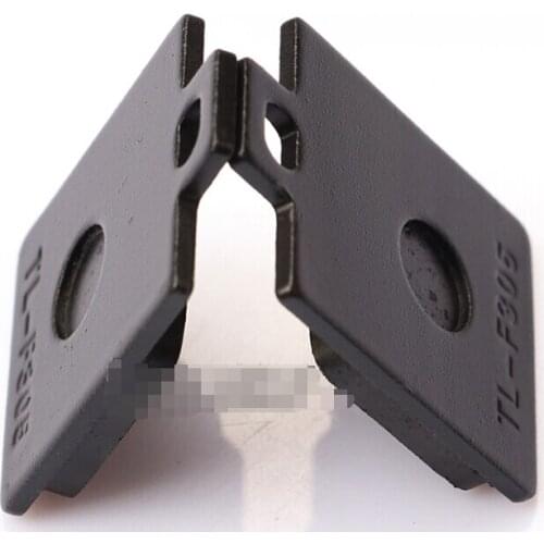 For ATV accessories bull big dinosaur inverted tricycle four wheel motorcycle rear brake disc brake friction plate