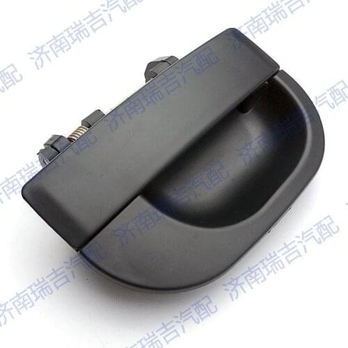 Auto Replacement Parts Exterior Parts of JAC Refine Car oe 83660-4A300 Exterior Middle Door Handles