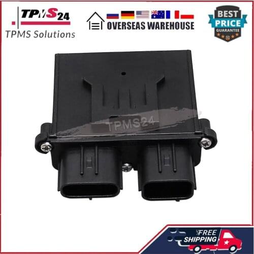 For 2014-2015 TOYOTA CAMRY 89952-06031 8995206031 Occupant Detection Computer Module Sensor