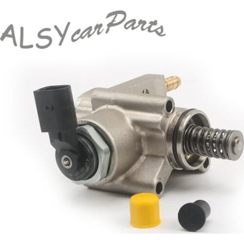 For VW Golf Plus Jetta Touran Tiguan Mechanical High Pressure Fuel Pump 1.4TSI BMY BLG BWK CAVA 03C127025T 03C 127 025 T