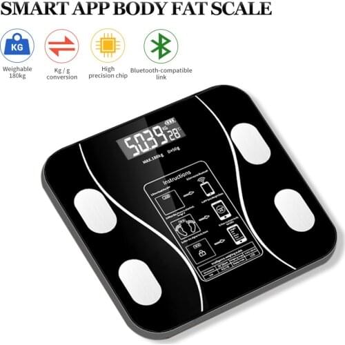 JUANJUAN Floor Scales China