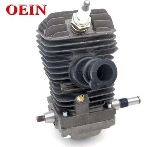 42.5MM Cylinder Piston Engine Motor Rebuild Kit For STIHL 025 MS250 023 MS230 MS 230 250 Chainsaw 1123 020 1209