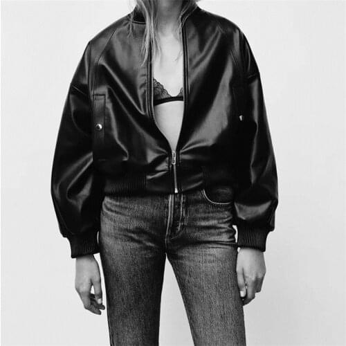 MESTTRAF Women's Bombers