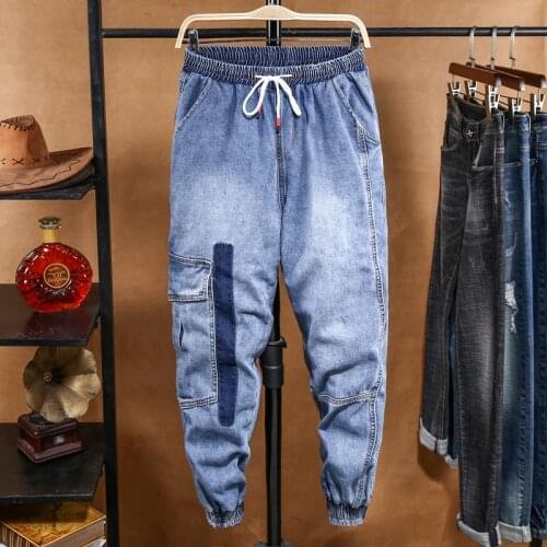 Мужские летние джинсы Mihonory China At AliExpress