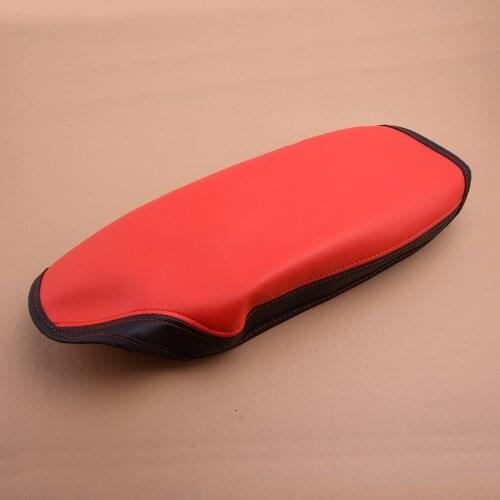 Car Interior Center Console Armrest Lid Cover Trim Leather Protection Pad Decor Fit for BMW F30 2014 2015 2016 2017 2018