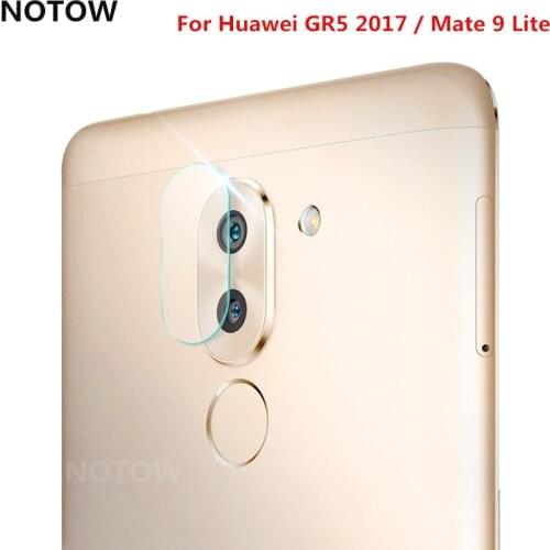 NOTOW Screen Protectors For Huawei Honor 9 Lite