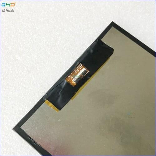 New LCD Screen For AL1282B SL007PN18D1400-A00 Tablet lcd Panel LCD Display Replacement Free Shipping