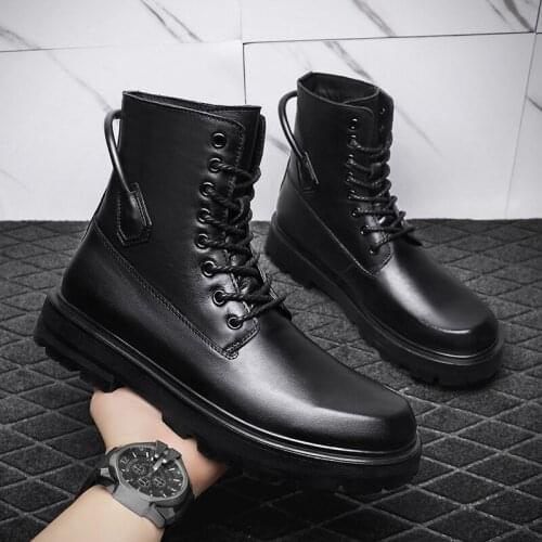 Men's Classic Boots RAINTAKI China