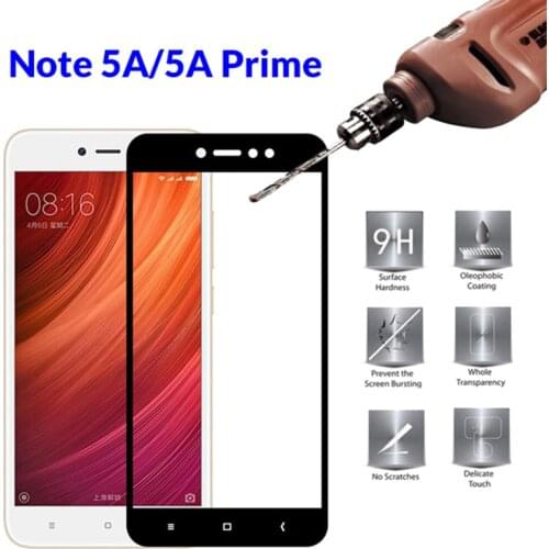 Relaxtoo Screen Protectors For Xiaomi Redmi Note Prime