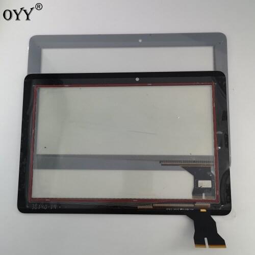 10.1 inch For Asus MeMo Pad ME103 ME103C ME103CG Touch Screen Gigitizer Glass Sensor Panel Replace parts