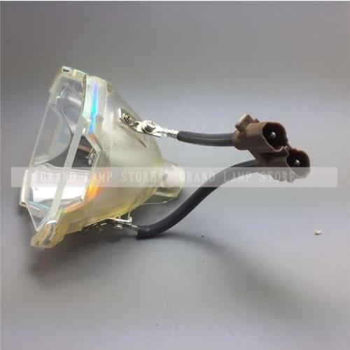 Replacement Projector bare Lamp for 610-300-0862 / POA-LMP49 for SANYO PLC-UF15/XF42/XF45 EIKI LC-UXT3/LC-XT3/LC-XT9 Projectors